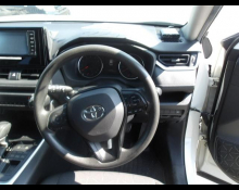 Toyota RAV4 2020