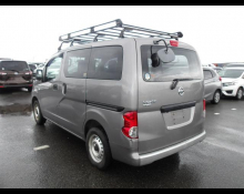 Nissan NV200 2018