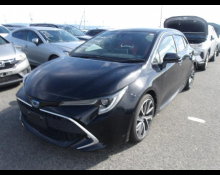 Toyota Corolla Sports 2021