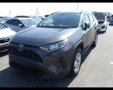 Toyota RAV4 2019