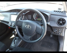 Toyota Corolla Axio 2018