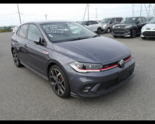 Used Volkswagen Polo Cars For Sale in Japan