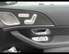 Mercedes-Benz GLE-Class 2022