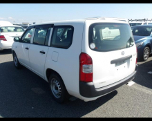 Toyota Probox 2018