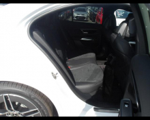 Mercedes Benz E-Class 2024