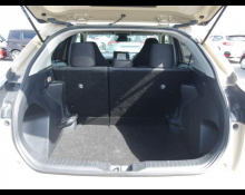 Toyota Yaris Cross 2021