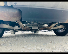 Land Rover Range Rover Sport 2018