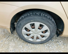 Toyota Corolla Axio 2010