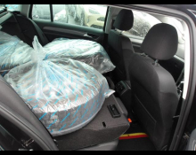 Volkswagen Golf 2019