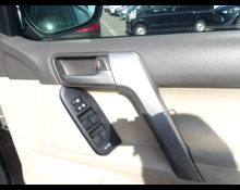 Toyota Land Cruiser Prado 2019