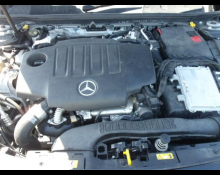 Mercedes Benz A-Class 2021