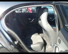 Mercedes Benz A-Class 2021