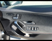 Mercedes Benz A-Class 2021