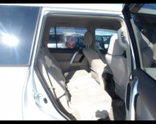 Toyota Land Cruiser Prado 2019