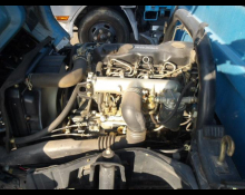 Mitsubishi Canter 1995