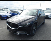 Mazda CX-5 2018