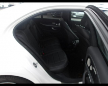 Mercedes Benz E-Class 2022