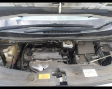 Toyota Vellfire 2012