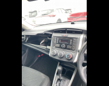 Toyota Corolla Fielder 2020