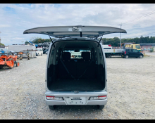 Daihatsu Hijet Cargo 2020