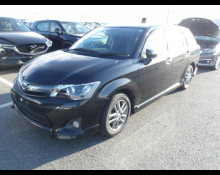 Toyota Corolla Fielder 2015