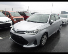 Toyota Corolla Axio 2018