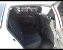 Toyota Corolla Fielder 2014