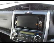 Toyota Corolla Fielder 2014