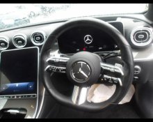 Mercedes Benz C Class 2022