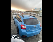 Subaru Impreza XV 2016