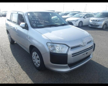 Toyota Probox Van 2020