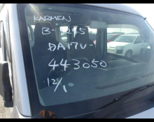 Best Price Used K Type Cars For Sale in Japan