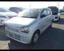 Suzuki Alto 2019