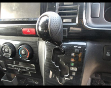 Toyota Hiace Van 2010