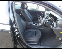 Mercedes Benz A-Class 2020