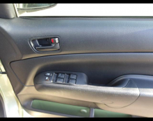 Toyota Succeed Wagon 2019