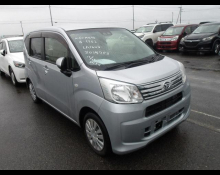 Daihatsu Move 2020