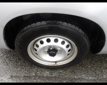 Toyota Succeed Van 2020