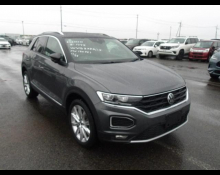 Used Volkswagen Cars For Sale in Japan At Best Price