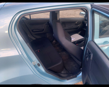 Daihatsu Mira e:S 2019