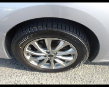 Subaru Impreza G4 2019