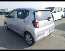 Daihatsu Mira e:S 2020