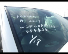 Mercedes Benz V-Class 2009