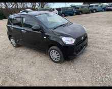 Used Daihatsu Mira Cars For Sale in Japan