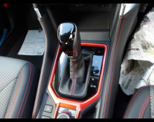 Subaru Forester 2019