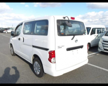 Nissan NV200 2020