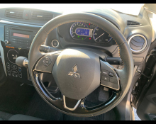 Mitsubishi eK Custom 2019