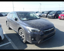 Used Subaru Cars For Sale in Japan At Best Price