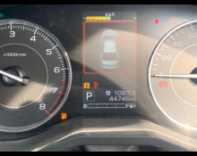 Subaru Impreza Sport 2019