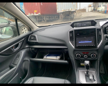 Subaru Impreza G4 2019